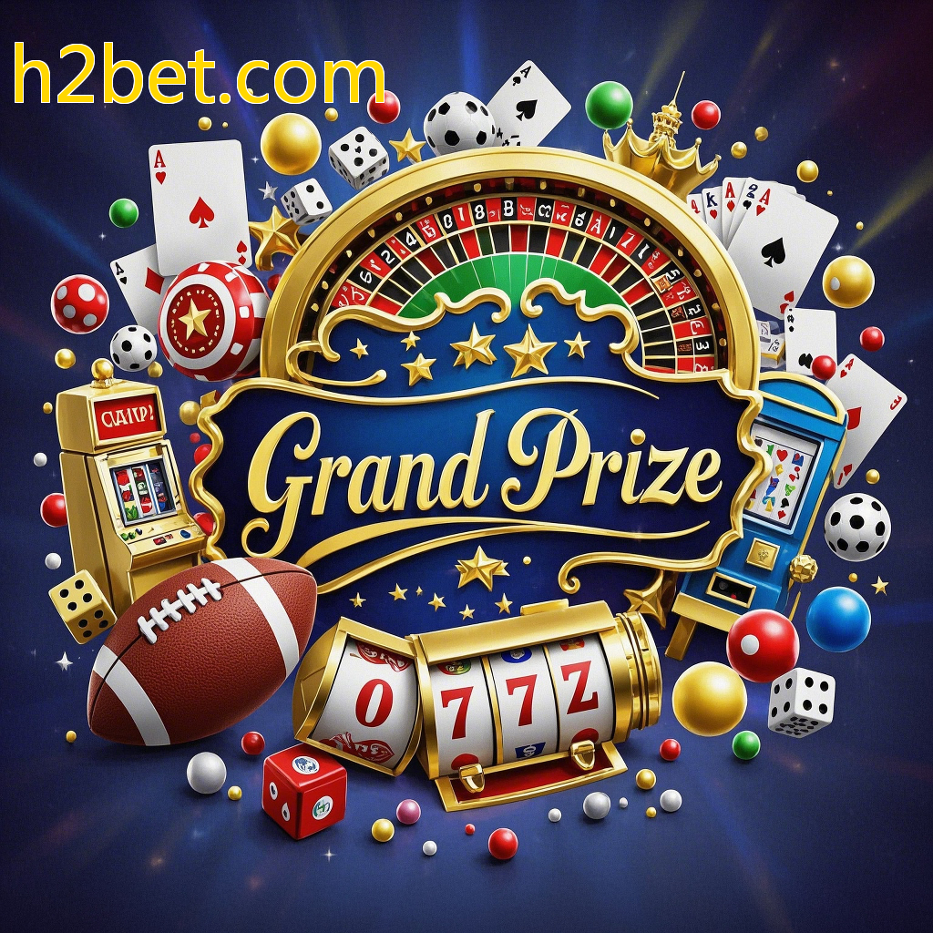 h2bet-Game-Slots